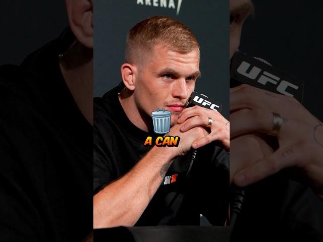 ️ IAN GARRY RIPS MVP FOR CALLING HIM A CAN “HE’S HERE TO TRY AND LEGITIMIZE HIS BELLATOR CAREER”