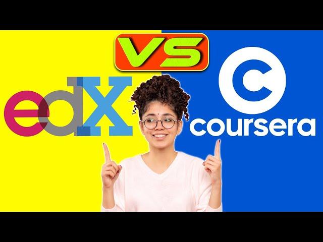 EdX vs Coursera: Which Learning Platform is Better? (A Side-by-Side Comparison)