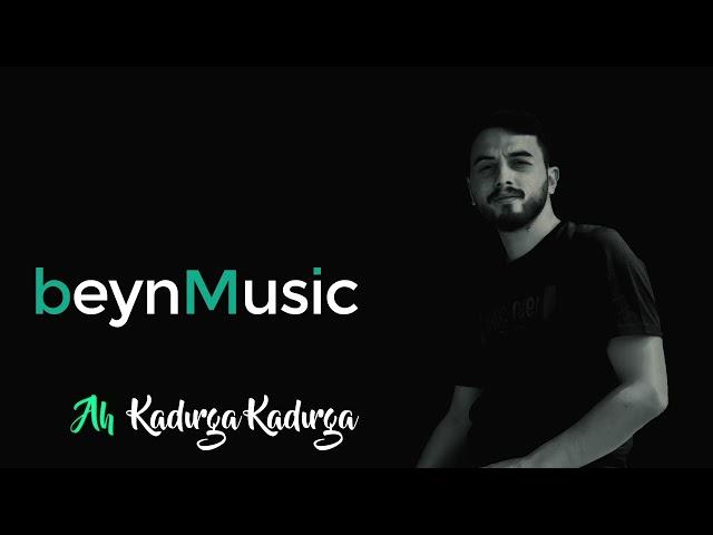 Ali Alkurt - Ah Kadırga Kadırga