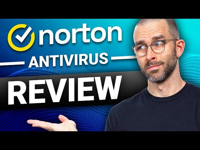 Norton antivirus review | Complete Norton guide for 2025