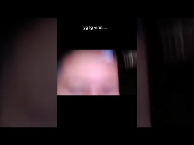 CELANA POPO ROBEK KETIKA BUAT LIVE DI TIKTOK