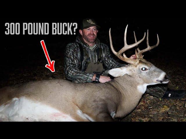 Bowhunting MASSIVE Bucks In The MidWest | 4 Bucks In 4 Years?