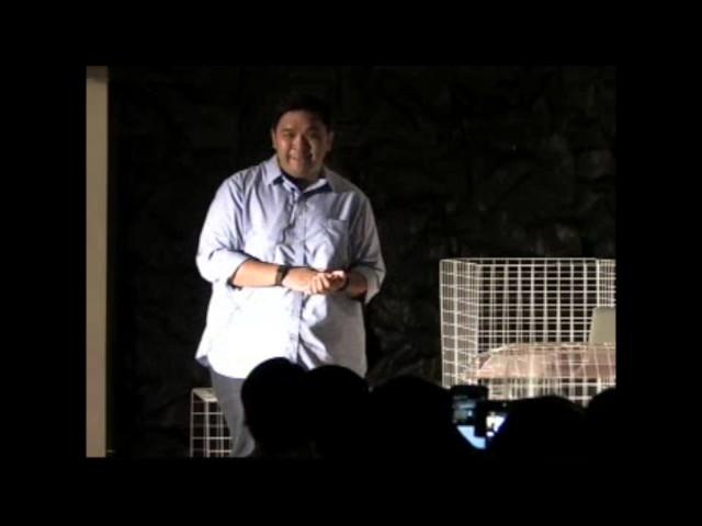 Why 7PM-1AM is the Most Important Time of Your Life | Carlo Ople | TEDxCollegeofSaintBenilde