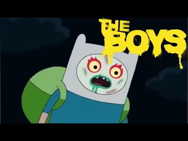 The Boys Meme Compilation 2ojTDK3zHOc 720p 1702301053