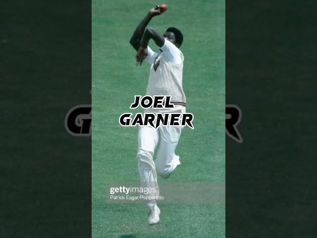 most dengerous bowlers west indies 