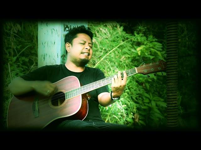 Si Ashie - Perpisahan (official music video)