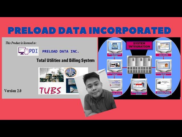 Total Utilities Billing System-PLUS (TUBS+)