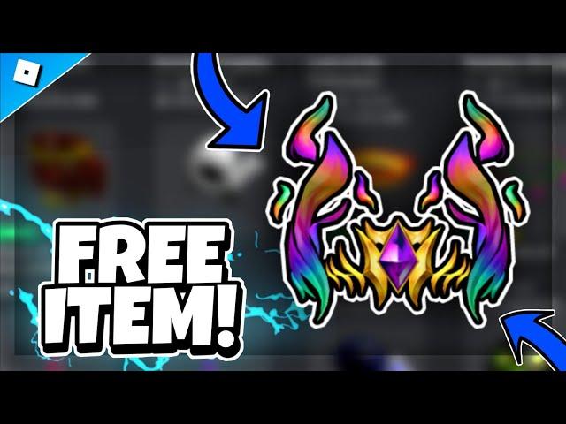 [FREE ITEM] HOW TO GET the FEY'S DIADEM | Roblox Metaverse champions