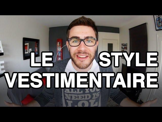 CYPRIEN - Fashion style