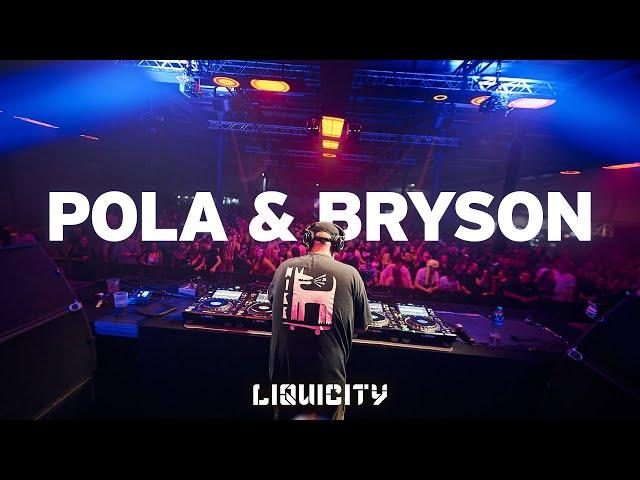 Pola & Bryson | Liquicity Winterfestival Eindhoven