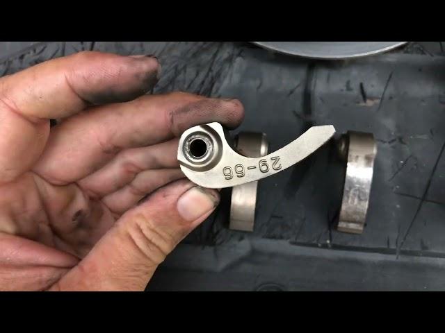 Polaris Primary Clutch Failure ~ I Found all the Problems...