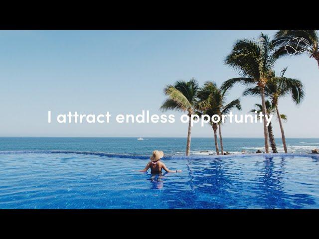 Money Affirmations | Attract Abundance, Prosperity, Wealth  (Listen Daily!)