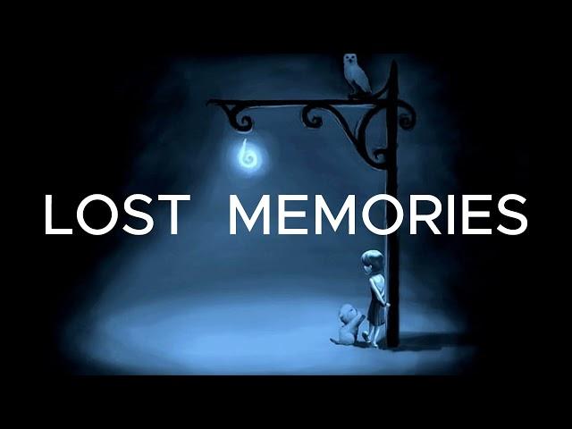 FREE Sad Type Beat - "Lost Memories" | Emotional Rap piano  Instrumental