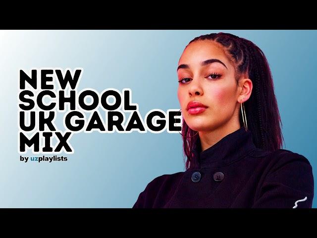 [Playlist] New School UK Garage Mix | Preditah, Swami Sound, kryptogram, PinkPantheress