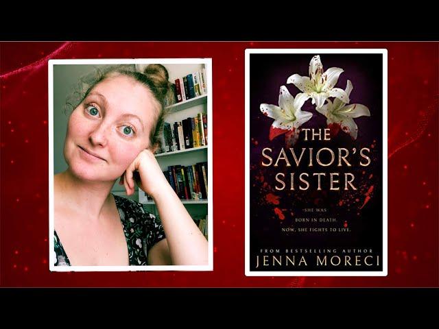 Review: I Have to Be Honest about The Savior’s Sister