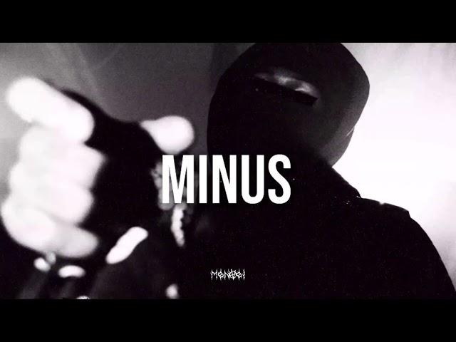 [FREE] Russ Millions x M24 Type Beat "Minus" Drill Instrumental 2022