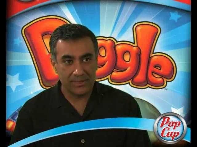 The Making of Peggle -- The Beginning