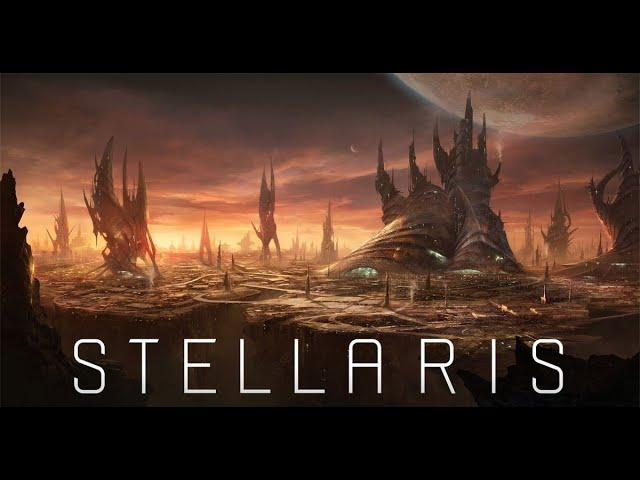 Stellaris. Гайд по самым азам игры для новичков.