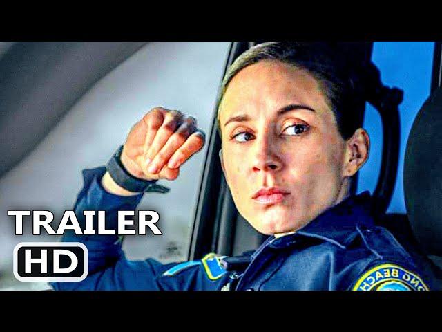 ON CALL Trailer (2025) Troian Bellisario