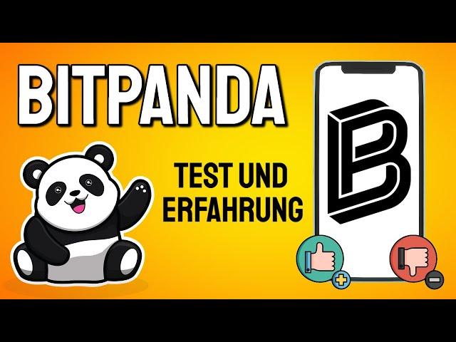 BITPANDA - MEIN TEST & ERFAHRUNG