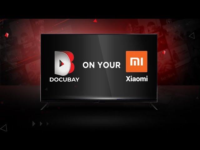 DocuBay live on Mi TV: New Worlds, New Places, New Stories | Stream Now