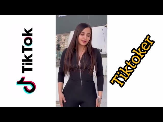 Tiktok Videoları  #3  Melek Azad