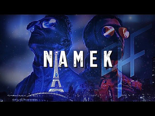 *FREE* 🪐 "Namek" - PNL x DTF x MMZ Type Beat | Instru Rap Cloud 2021 - (Prod by Rayzzen)