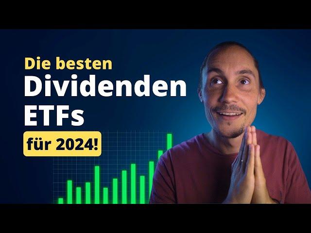 Dividenden-ETF-Vergleich  Fidelity Global Quality Income vs. WisdomTree Dividend Growth