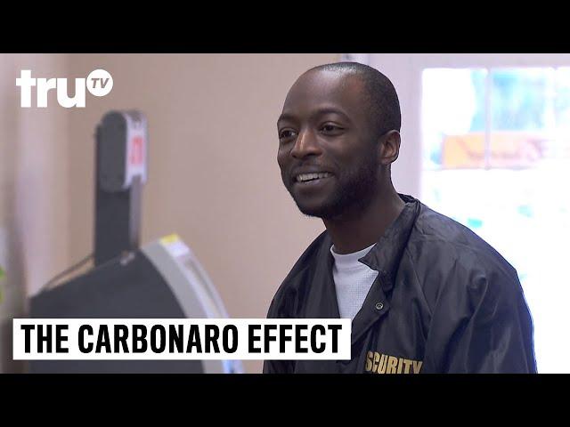 The Carbonaro Effect - Just Horsin' Around