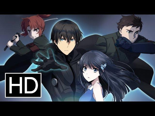 The Irregular At Magic High School - The Movie -The Girl Who Summons the Stars- Official Trailer