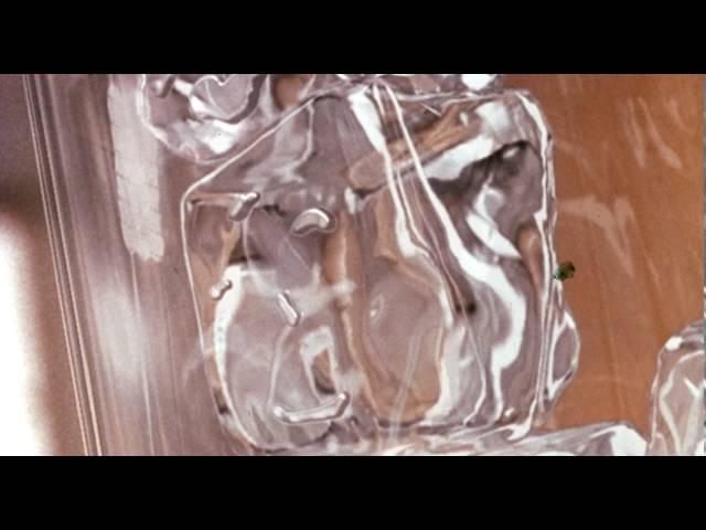 Coca Cola Ice Cubes - 35mm - HD