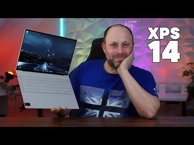 Dell XPS 14 (9440) review - Beauty Comes At A Price!