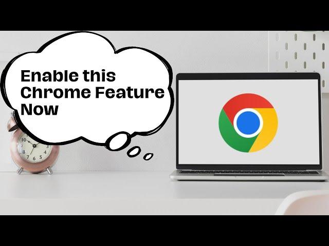 How to enable memory saver mode in Google Chrome