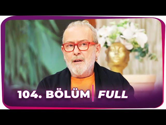 Doya Doya Moda 2. Sezon 104. Bölüm | 3 Aralık 2020