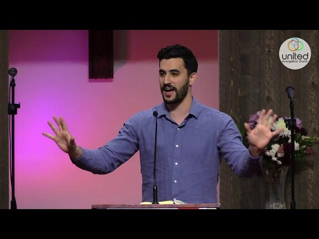 Joshua 9 Bible Study (The Gibeonite Deception) | Pastor Daniel Batarseh