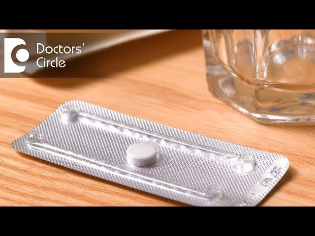 Best time to take emergency pill after unprotected contact-Dr. Karamjit Kaur