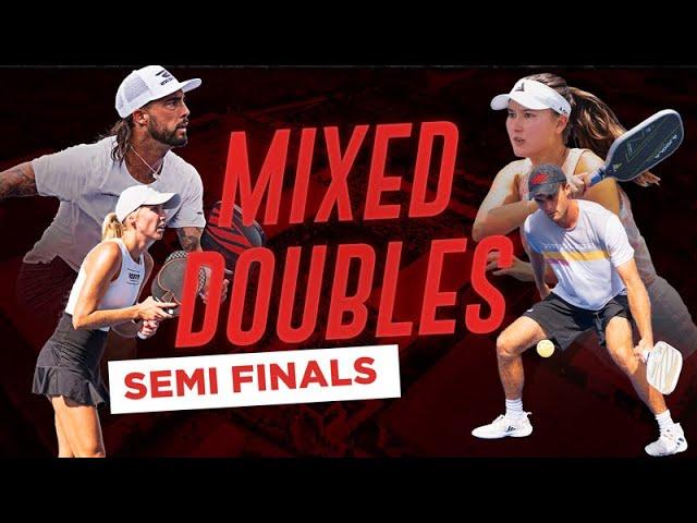 James/Bright vs Dizon/McGuffin at the Hyundai Masters