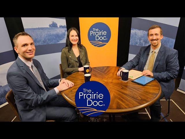 Ask Anything | February 22, 2024 | On Call with the Prairie Doc®