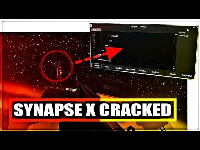 Synapse Full X Cracked | Roblox Synapse X | Free Download Synapse X | Roblox Synapse X 2023