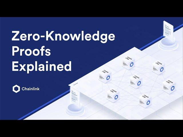 What Are Zero-Knowledge Proofs (ZKPs)?