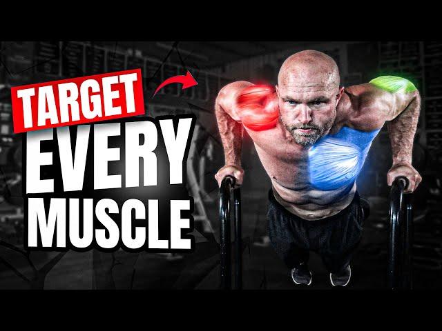 5 Most Effective Training Methods For Upper Body Strength