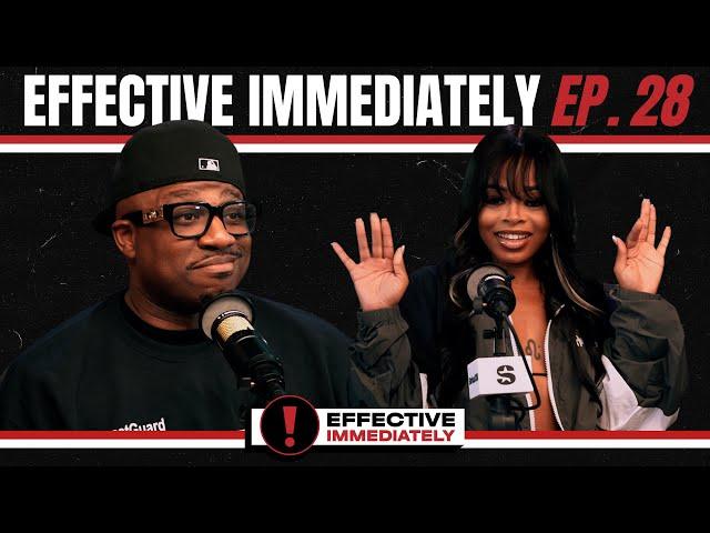 Effective Immediately Ep. 28️| Drake Contest, Lil Wayne & Kendrick Talk, TikTok Ban & MORE️