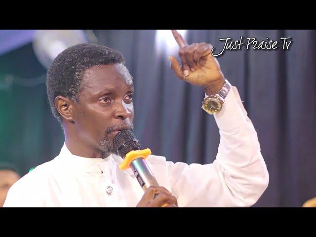 Goke Bajowa Live at Just Praise || Nigeria Praise Songs