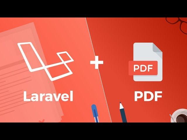 Laravel PDF Export - Useful Laravel Packages