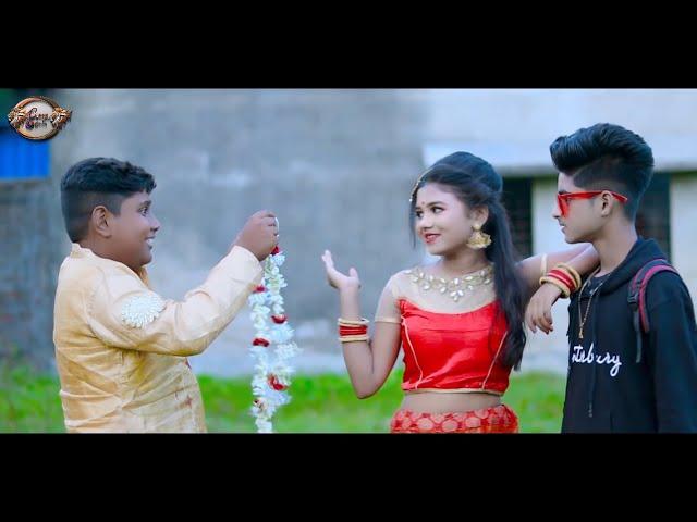 Kya Bhoob Lagti Ho _Sameer Raj | Dulhan latest Nagpuri love Video Song 2024 | Crazy Creation