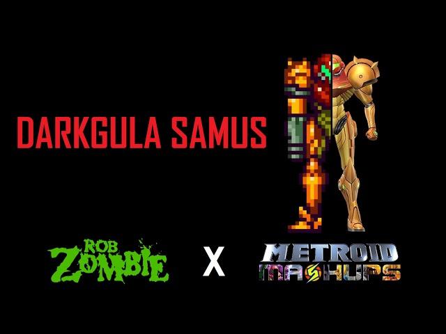 Darkgula Samus