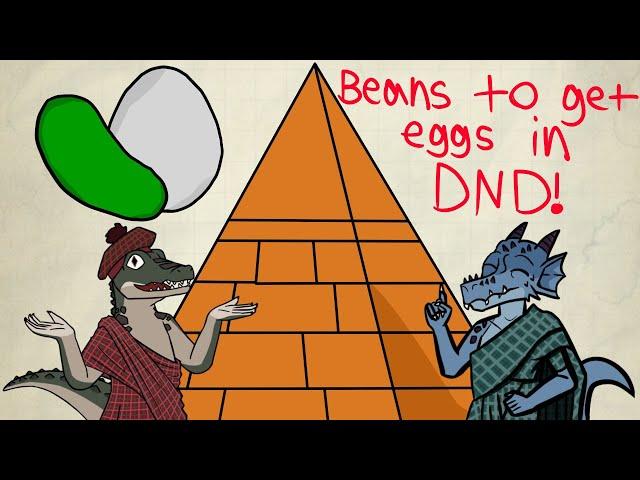 Jack's Magical Beans in D&D 5e! - Advanced Guide to Bag of Beans