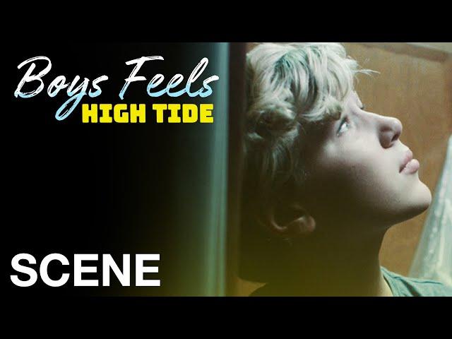 BOYS FEELS: HIGH TIDE - Alone at Sea