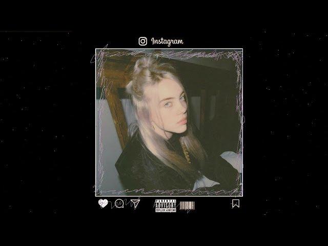 •FREE• Billie Eilish Type Beat 2019 - "sad sad sad"