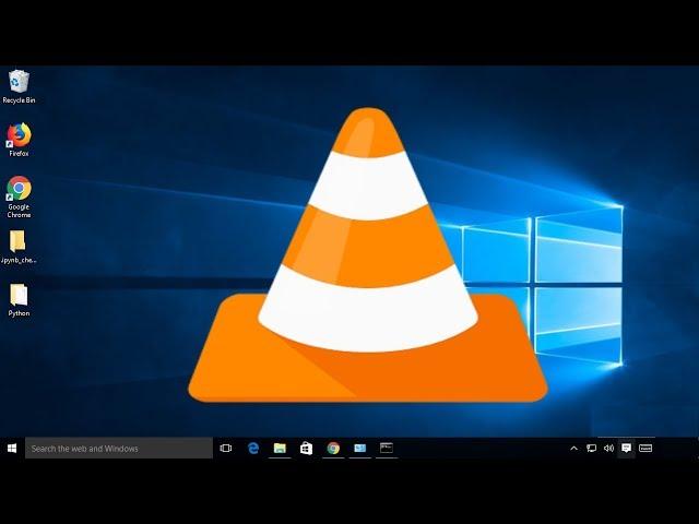 How to Change Language In VLC Media Player